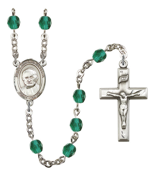 St. Arnold Janssen Rosary