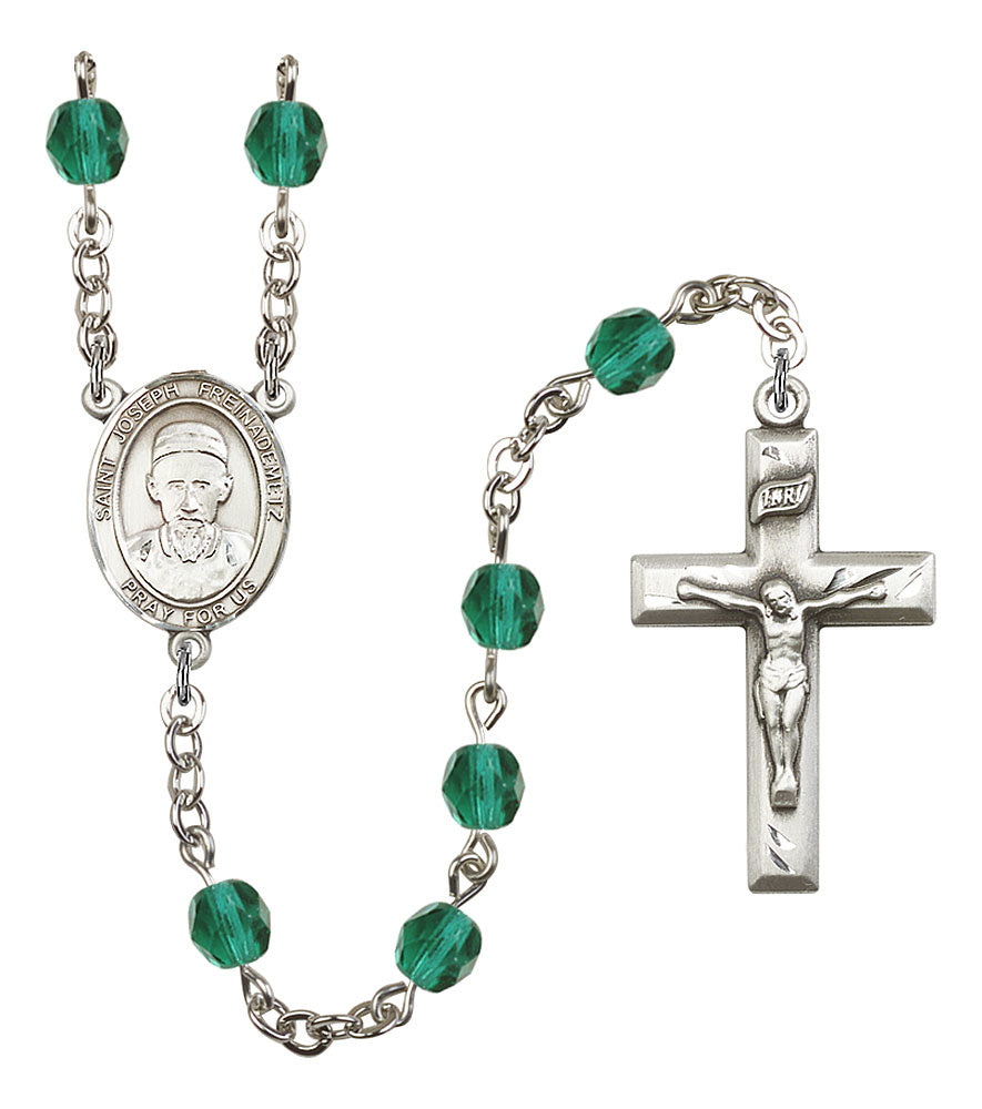 St. Joseph Freinademetz Rosary