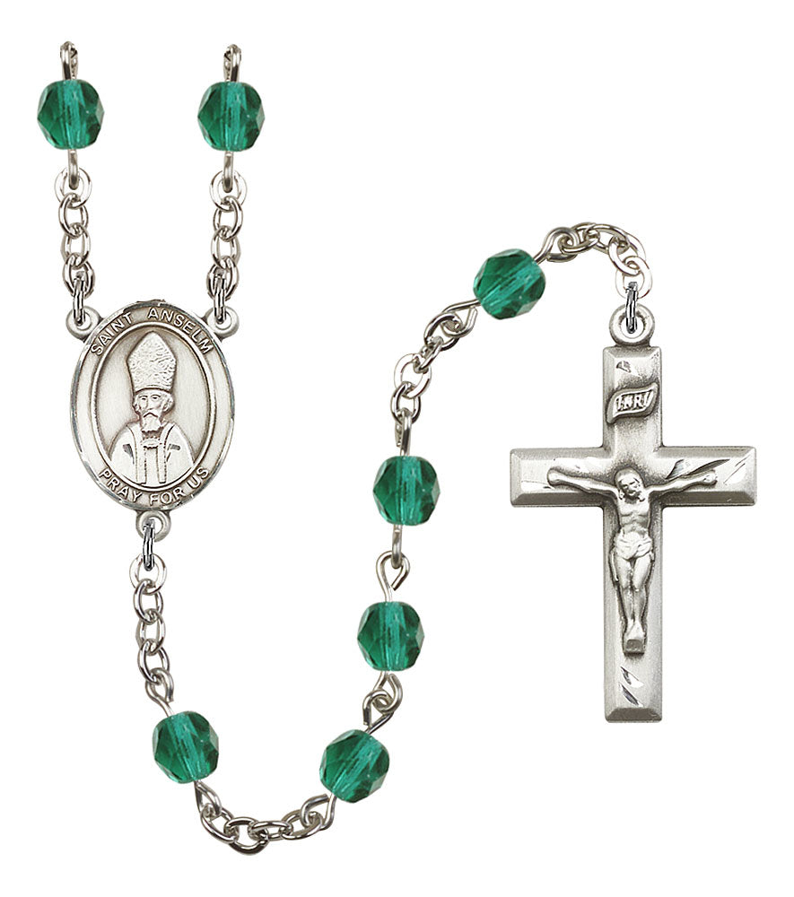 St. Anselm of Canterbury Rosary