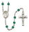 St. Thomas A Becket Rosary