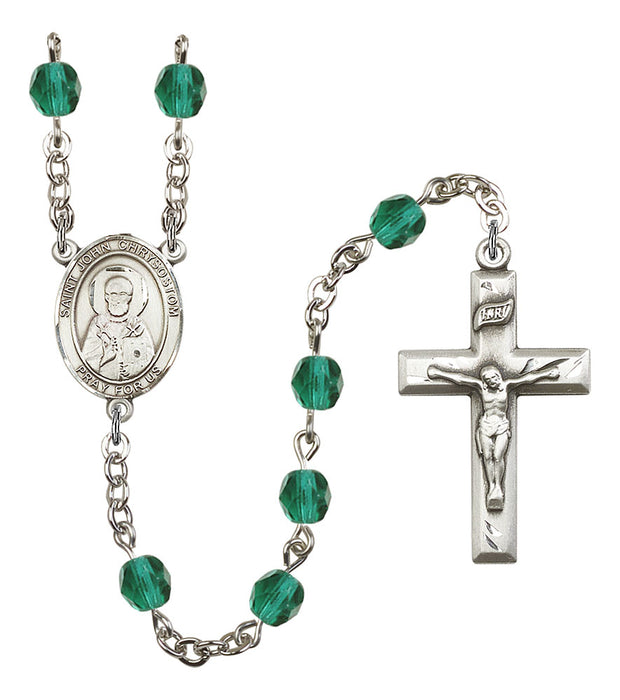 St. John Chrysostom Rosary