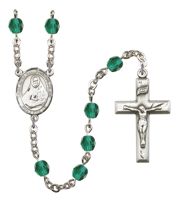 St. Rose Philippine Duchesne Rosary