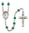 St. Pauline Visintainer Rosary