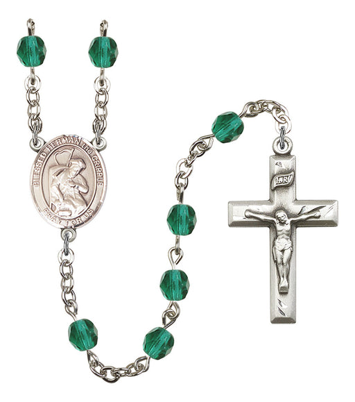 Blessed Herman the Cripple Rosary