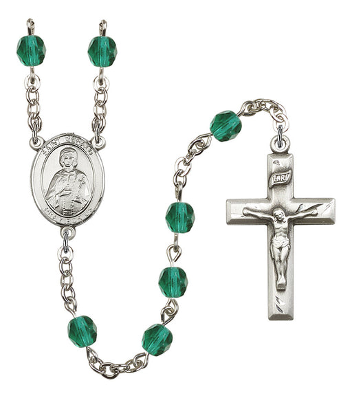 St. Gerald Rosary