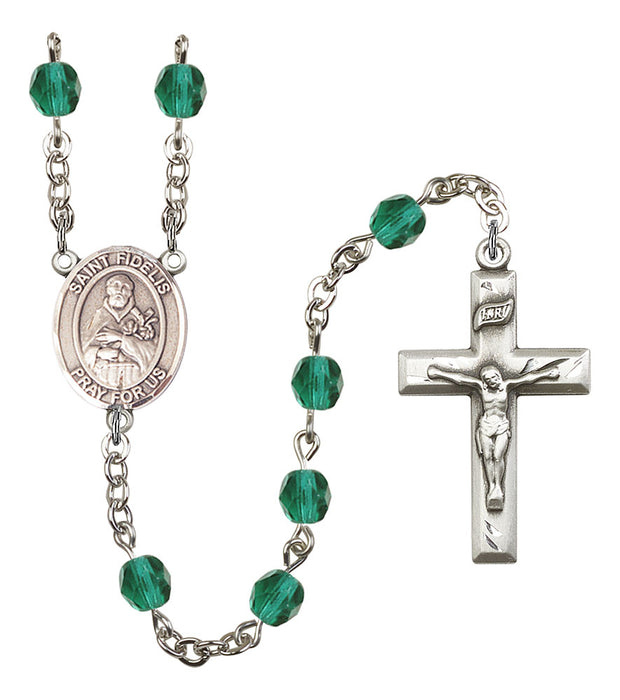 St. Fidelis Rosary