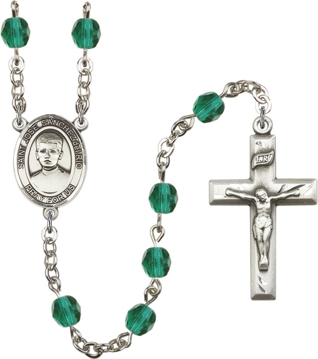 Blessed Jose Canchez del Rio Rosary