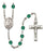 St. Norbert of Xanten Rosary