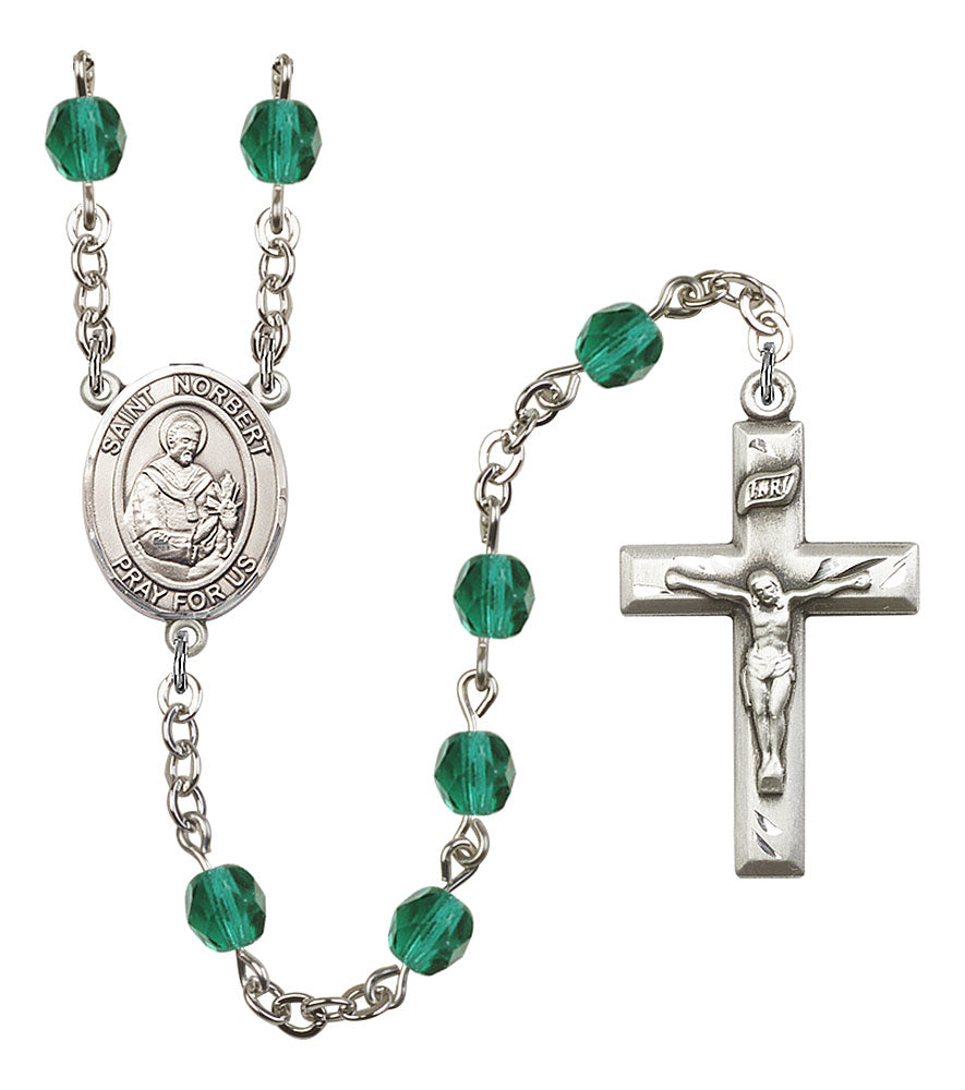 St. Norbert of Xanten Rosary