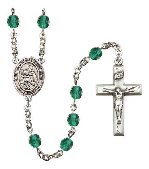 Our Lady of the Precious Blood Rosary