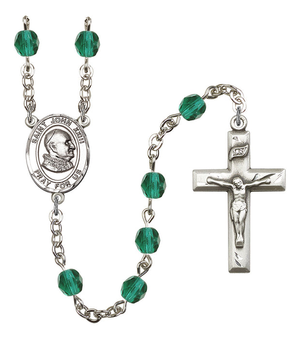 ST. JOHN XXIII Rosary