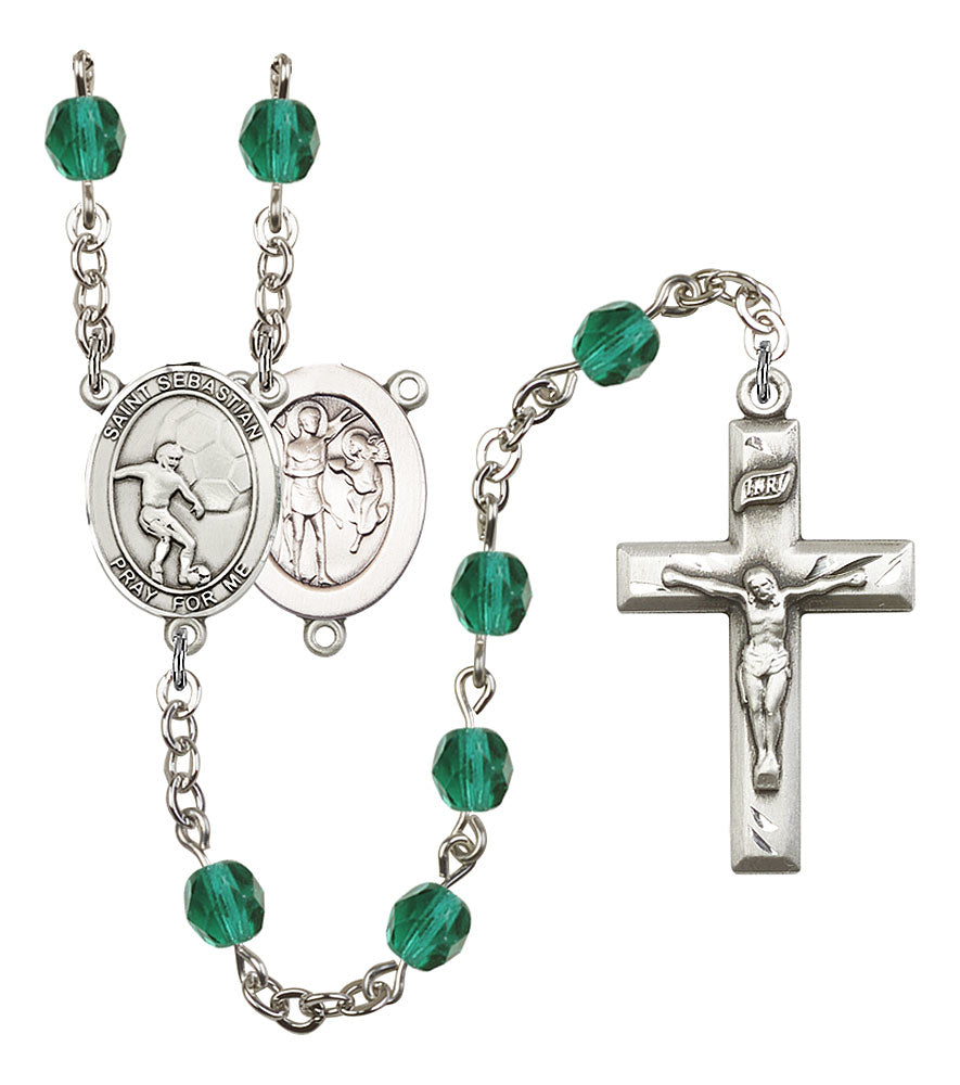 St. Sebastian Rosary