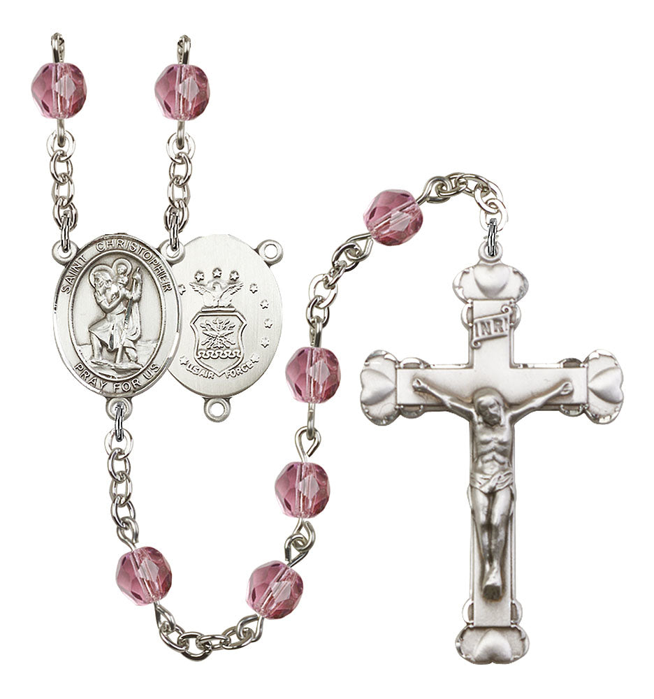 St. Christopher Rosary