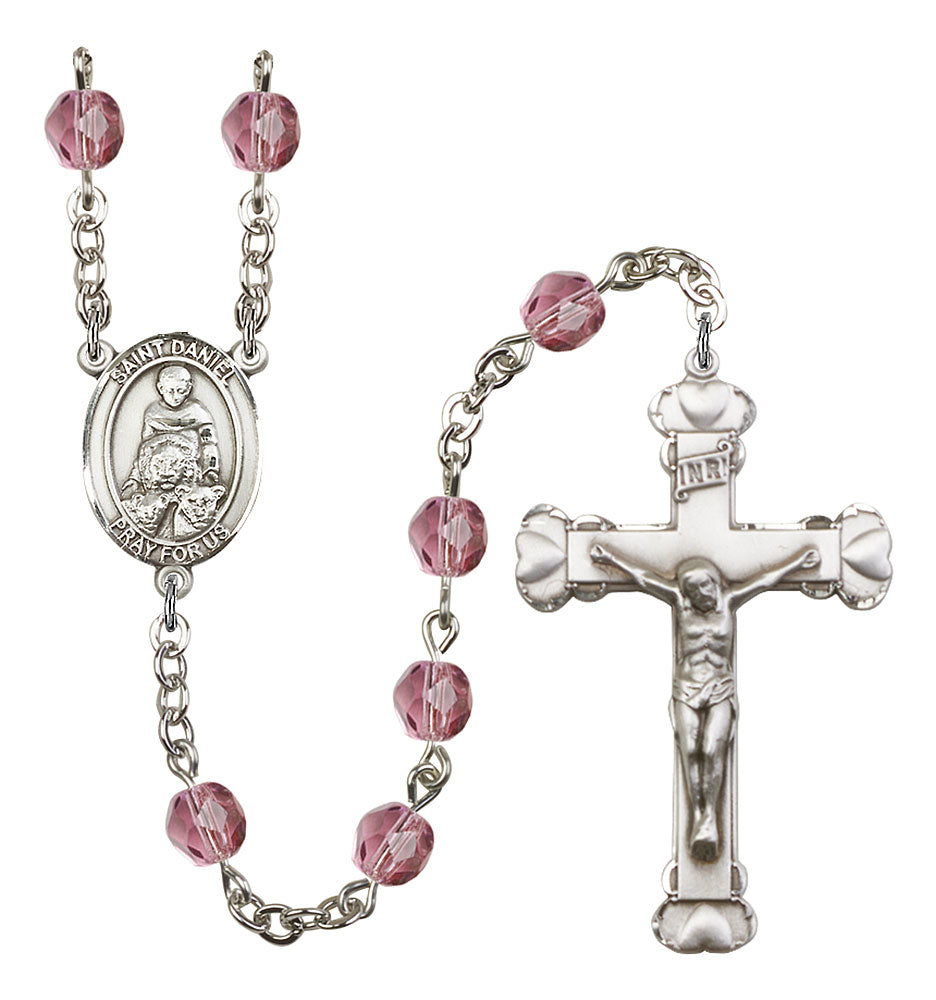 St. Daniel Rosary