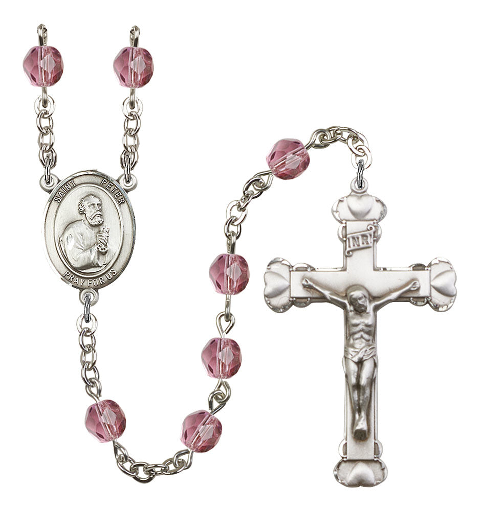 St. Peter the Apostle Rosary