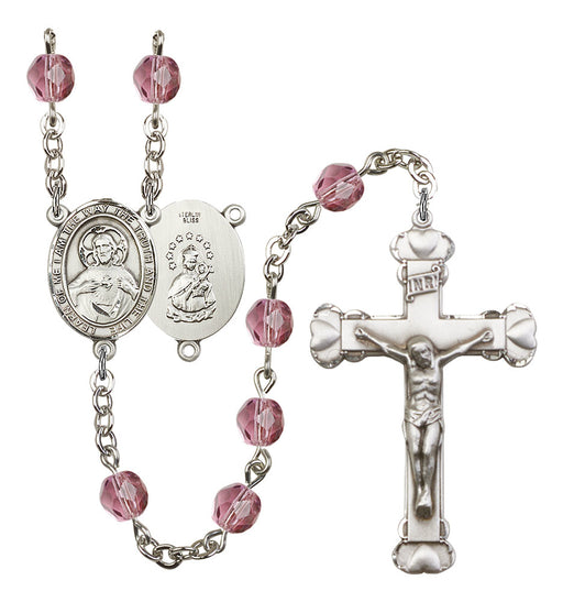 Scapular Rosary