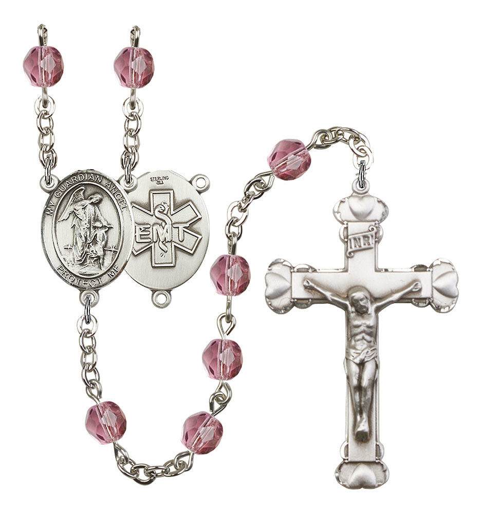 Guardian Angel Rosary