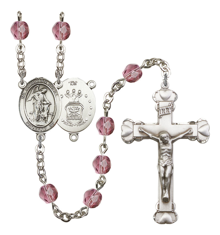 Guardian Angel Rosary