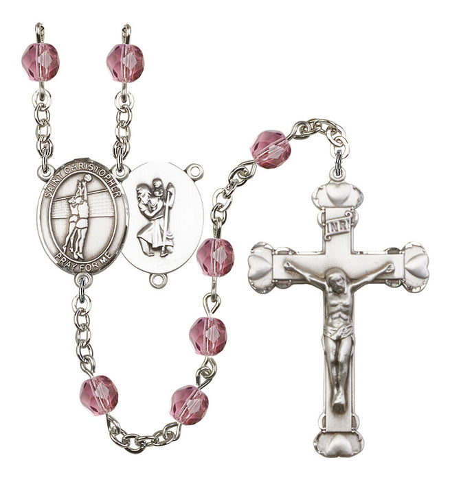 St. Christopher Rosary