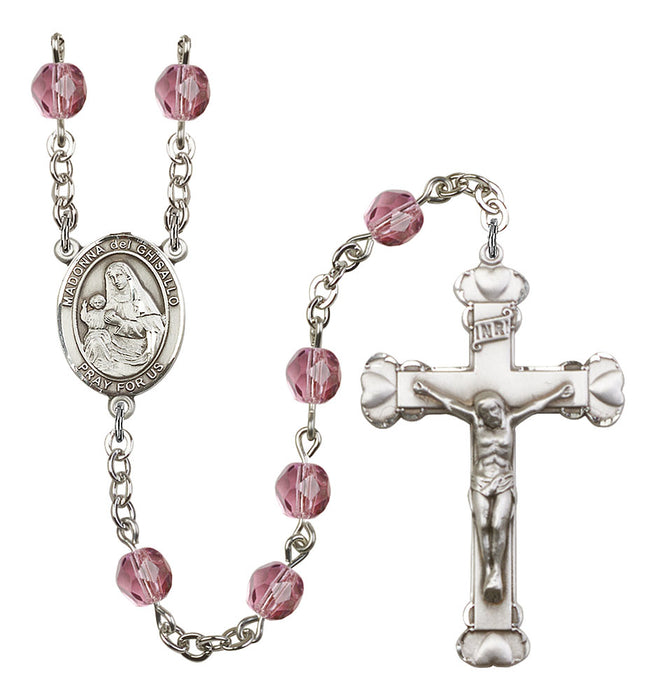 Madonna Del Ghisallo Rosary