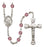 St. Bernard of Montjoux Rosary