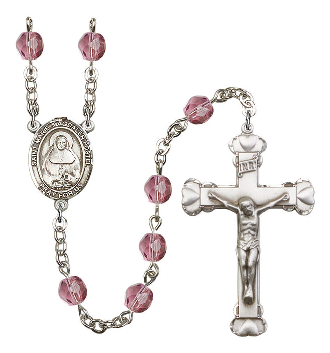 St. Marie Magdalen Postel Rosary