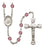 St. Arnold Janssen Rosary