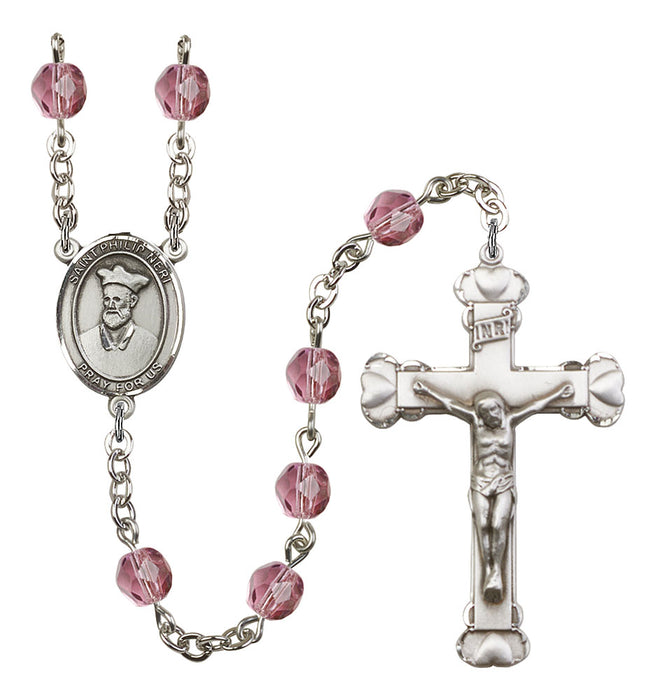 St. Philip Neri Rosary