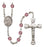 Our Lady of the Precious Blood Rosary