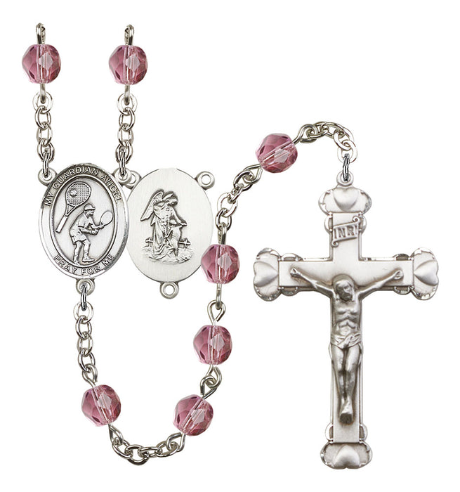 Guardian Angel Rosary