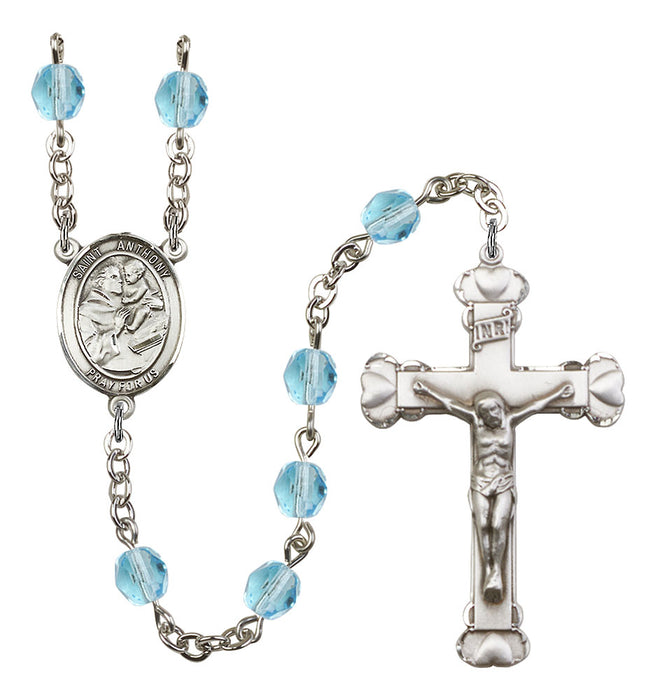 St. Anthony of Padua Rosary