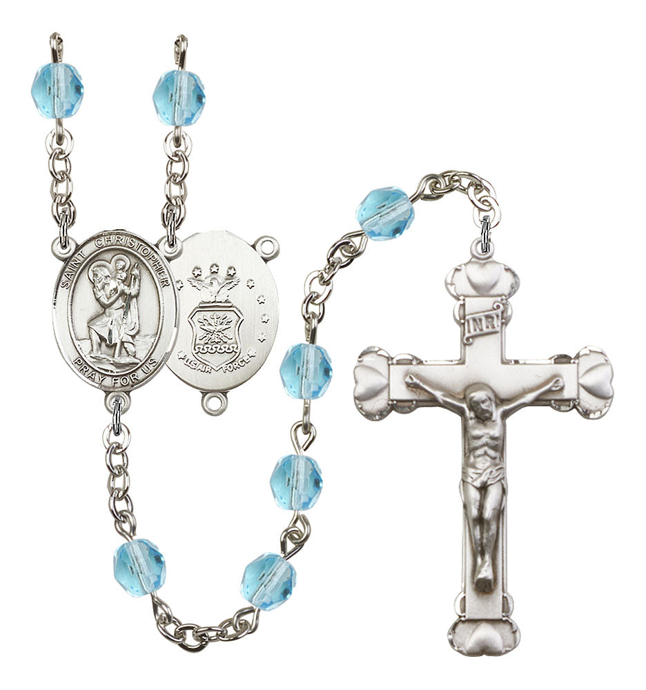 St. Christopher Rosary