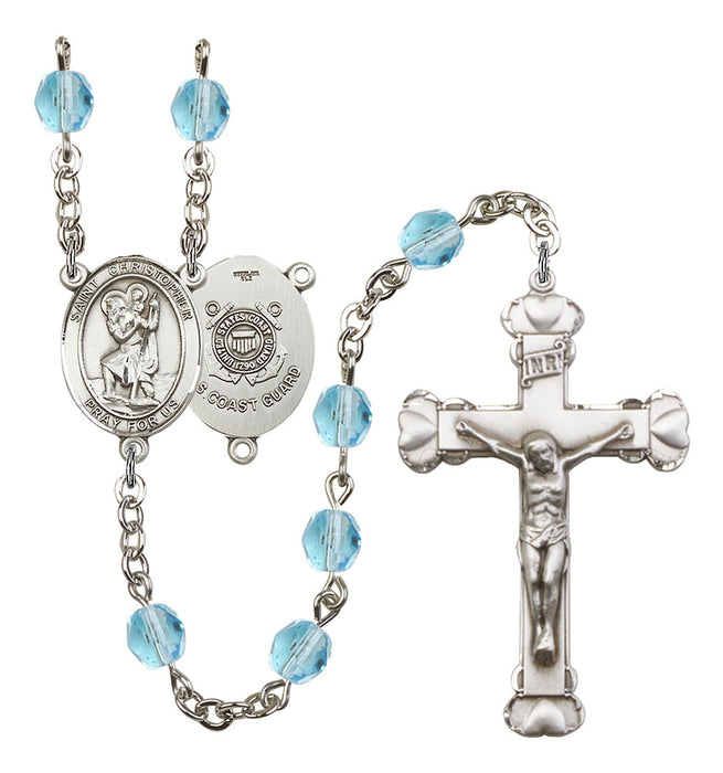 St. Christopher Rosary