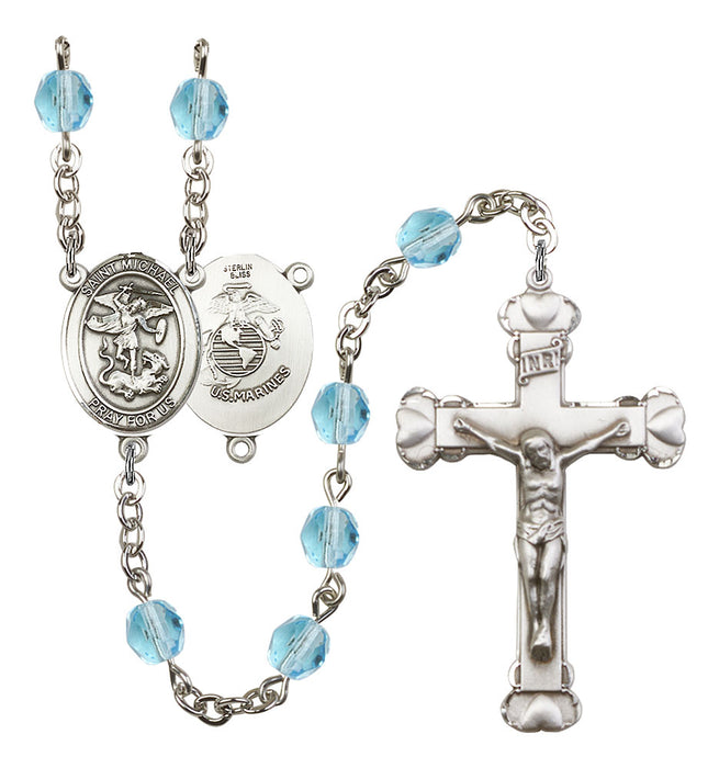 St. Michael Rosary