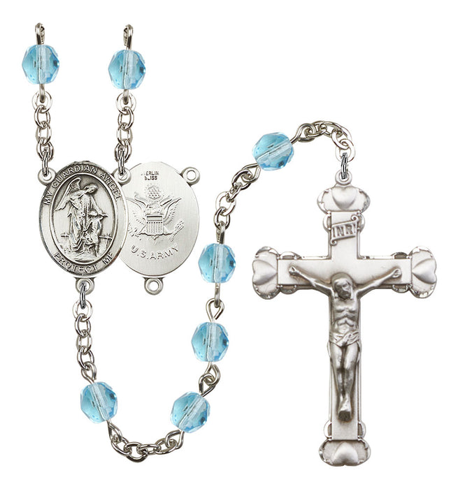 Guardian Angel Rosary