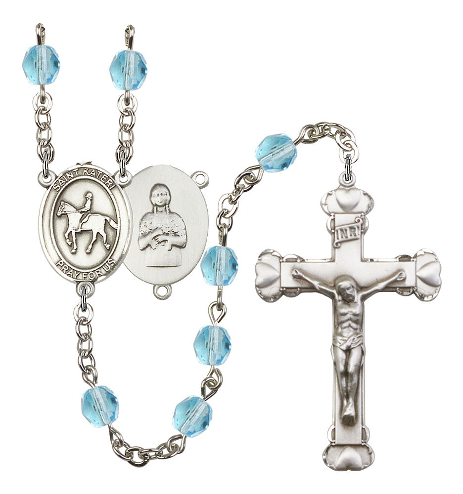 St. Kateri Rosary