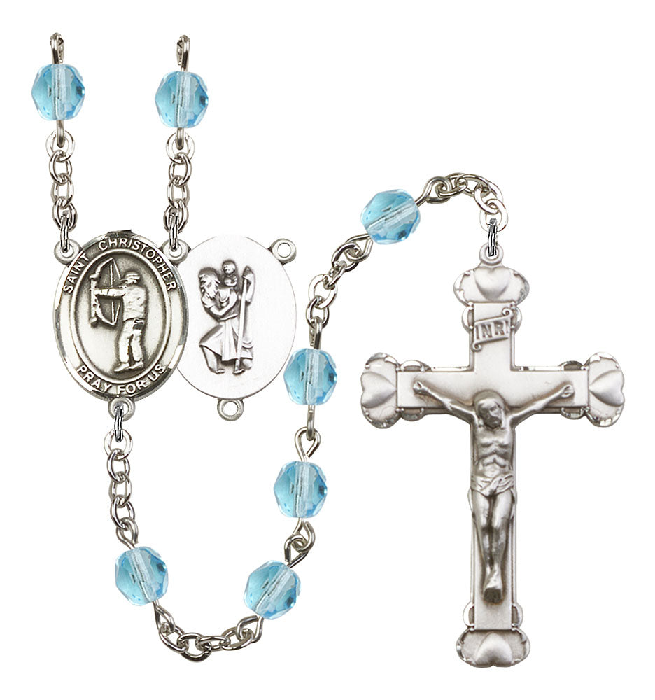 St. Christopher Rosary