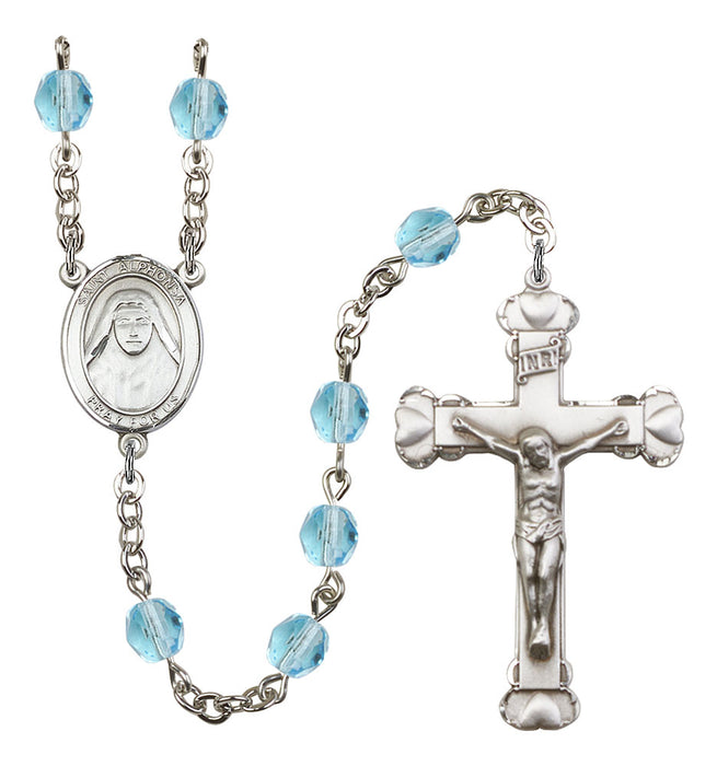 St. Alphonsa of India Rosary