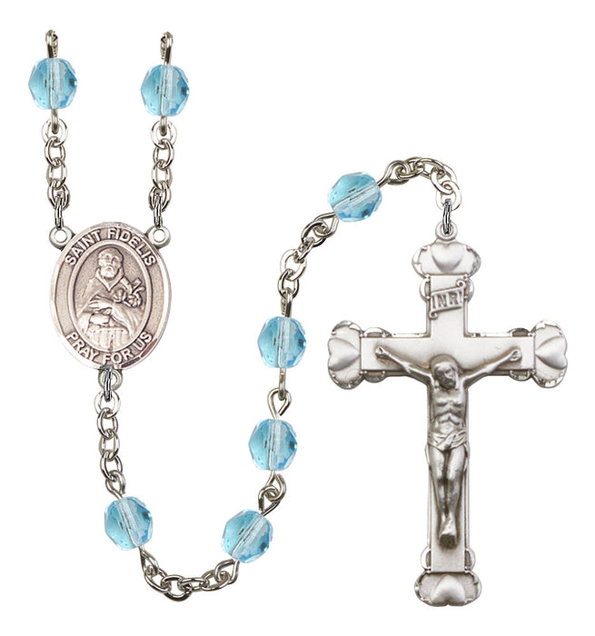 St. Fidelis Rosary