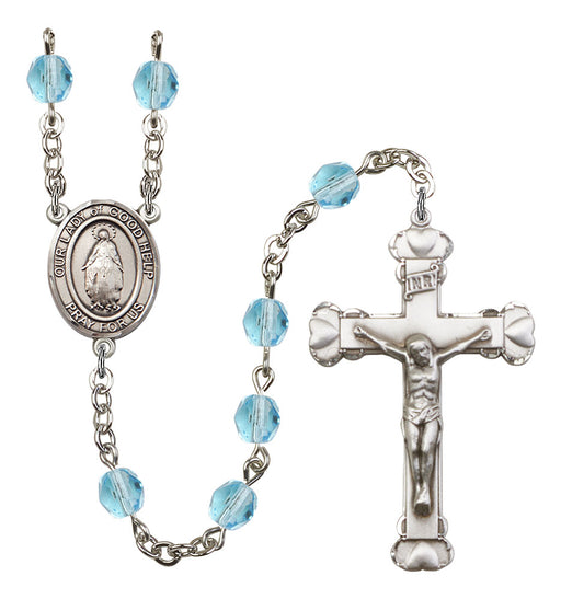 Our Lady of Good Help Rosary