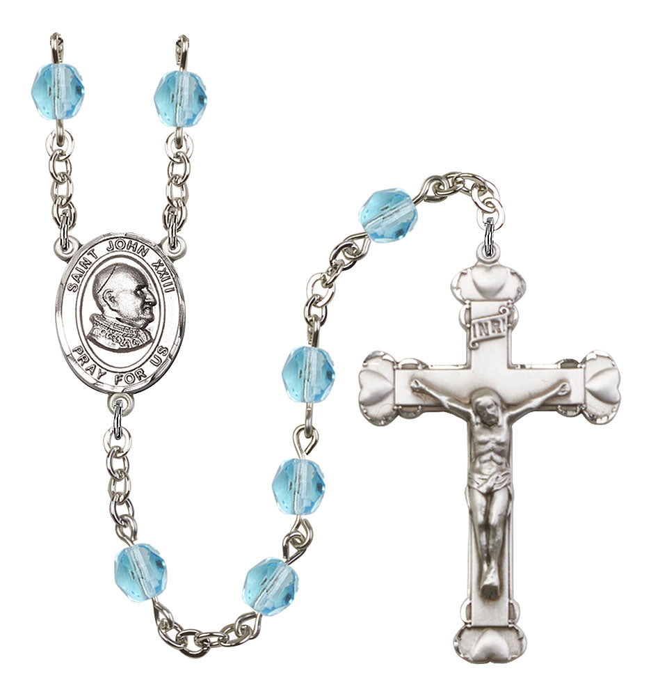 ST. JOHN XXIII Rosary