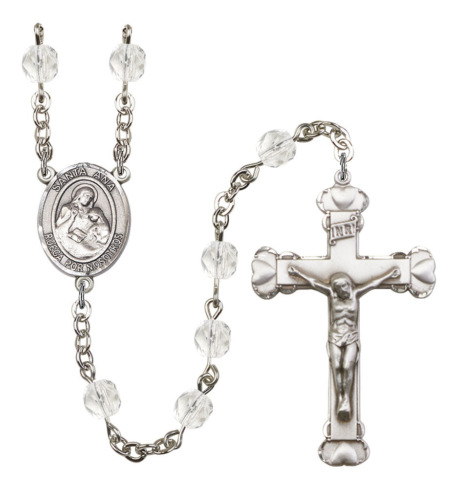 Santa Ana Rosary