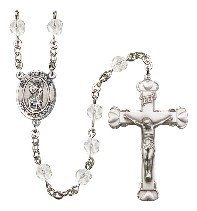 San Cristobal Rosary