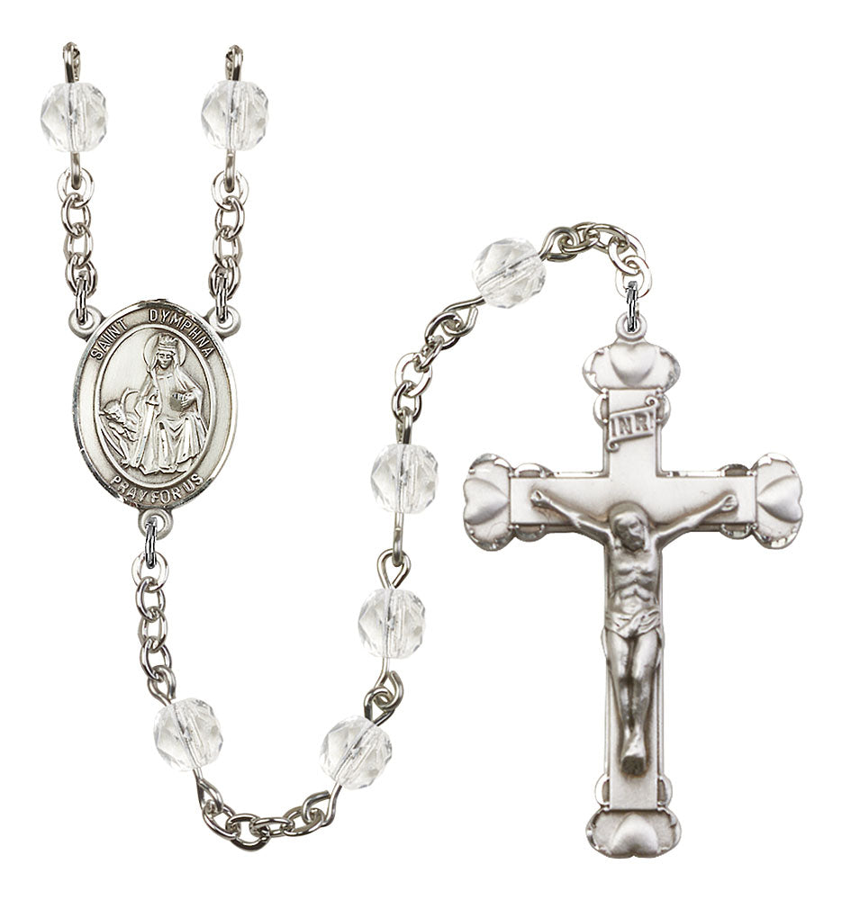 St. Dymphna Rosary