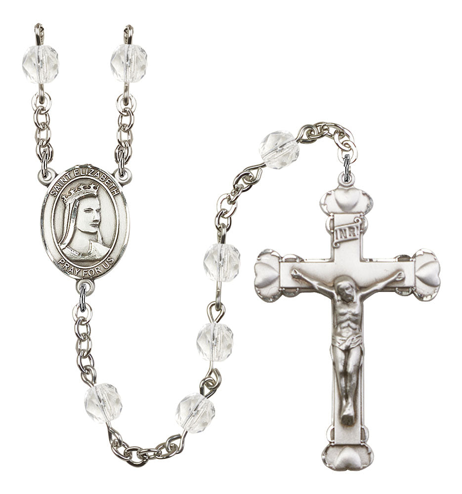 St. Elizabeth of Hungary Rosary