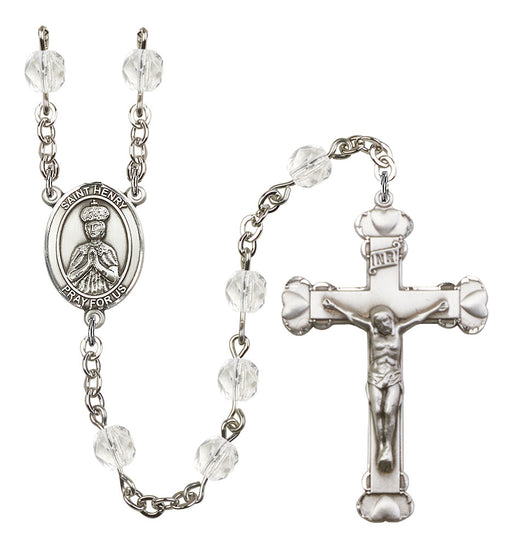 St. Henry II Rosary