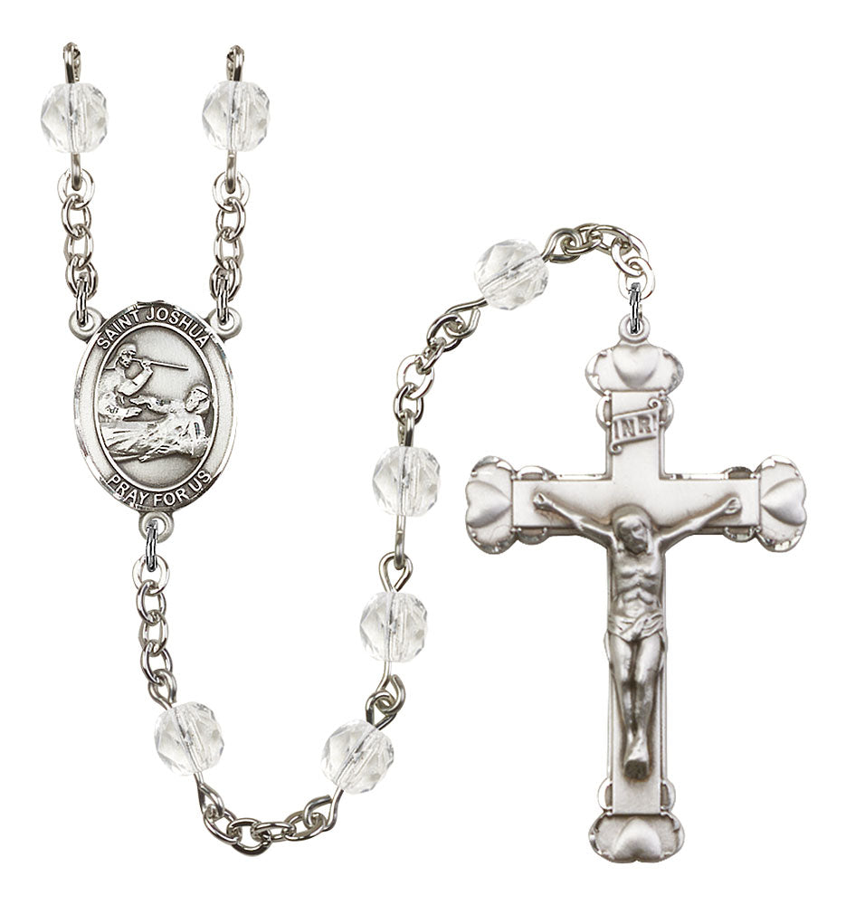 St. Joshua Rosary