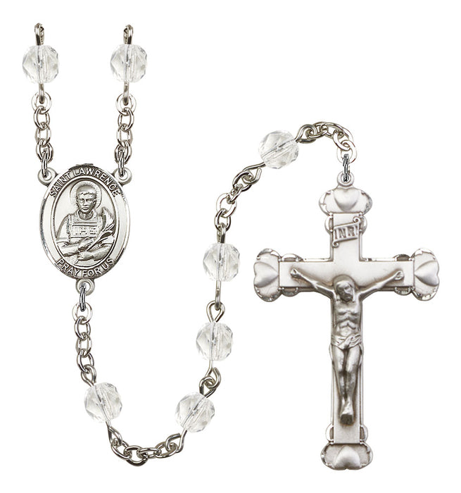 St. Lawrence Rosary