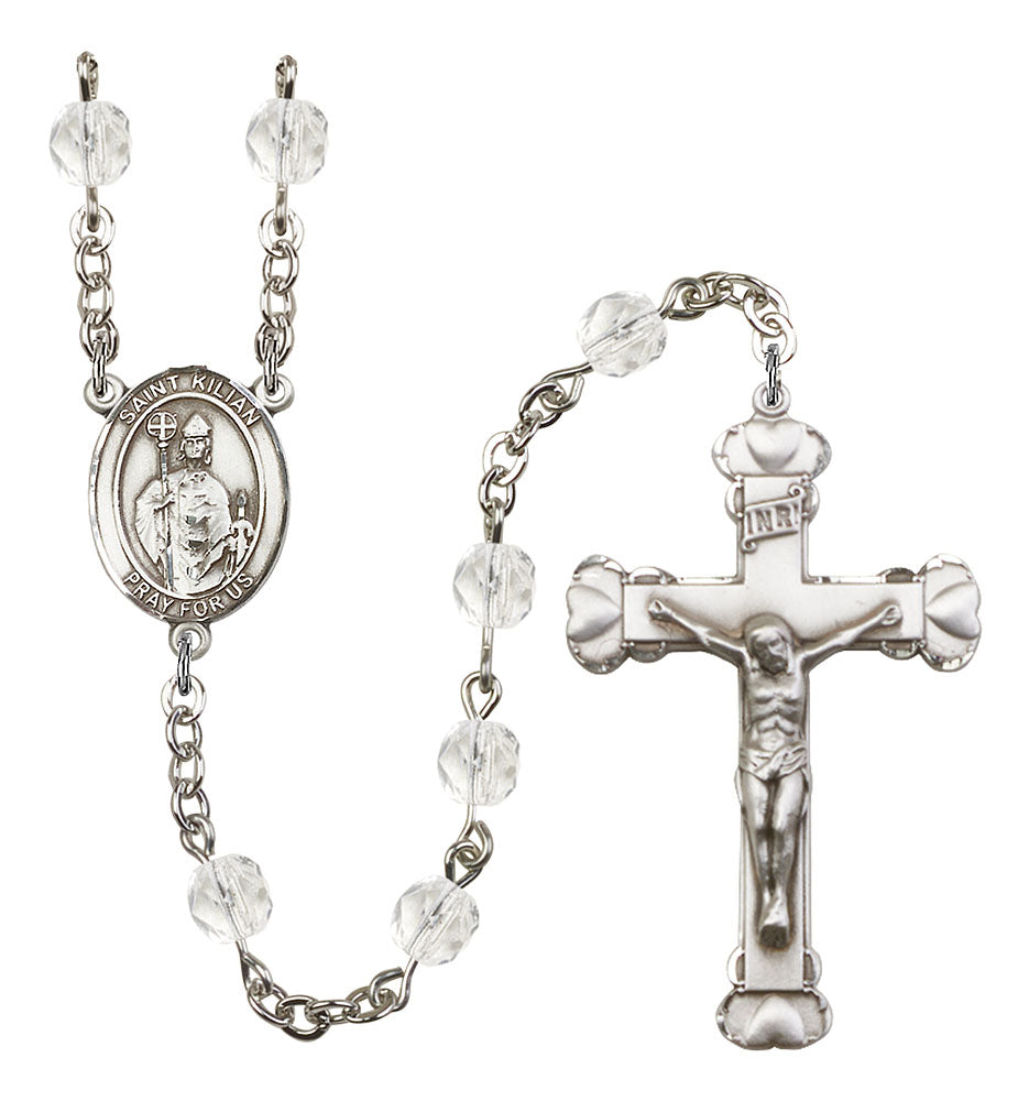 St. Kilian Rosary