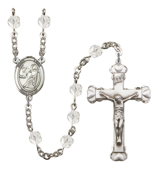 St. Luke the Apostle Rosary